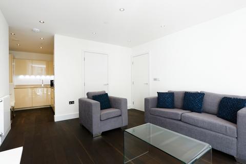 2 bedroom flat to rent, Ireton House, SW15