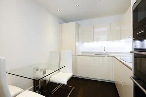 2 bedroom flat to rent, Ireton House, SW15