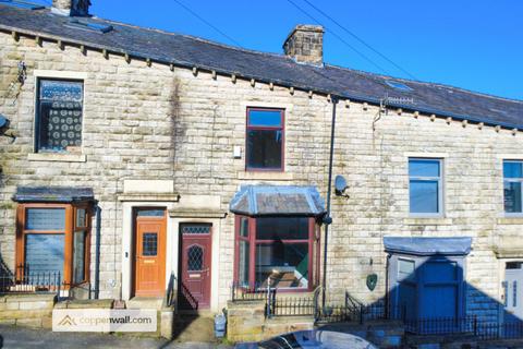 3 bedroom terraced house for sale, Ash Street, Bacup, Rossendale