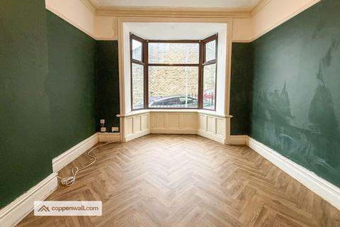 3 bedroom terraced house for sale, Ash Street, Bacup, Rossendale