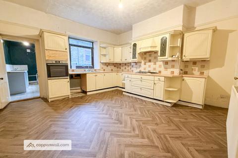3 bedroom terraced house for sale, Ash Street, Bacup, Rossendale