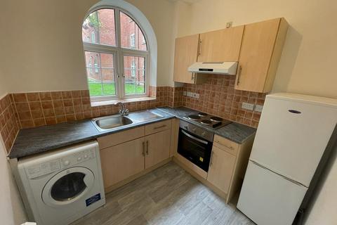 undefined, Maranatha Court,Barton Road, Eccles, Manchester, M30 7QL