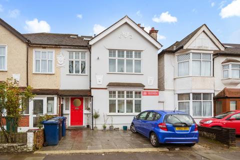 undefined, Hayes Crescent London NW11