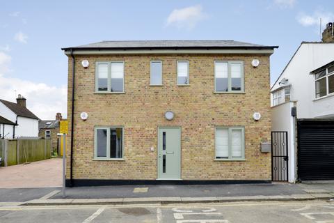2 bedroom apartment for sale, Smith Street, Watford