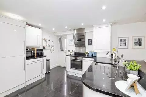 2 bedroom apartment for sale – pohled 5