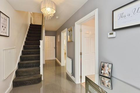 4 bedroom detached house for sale, Blackhorse Drive, Old Stratford, Milton Keynes
