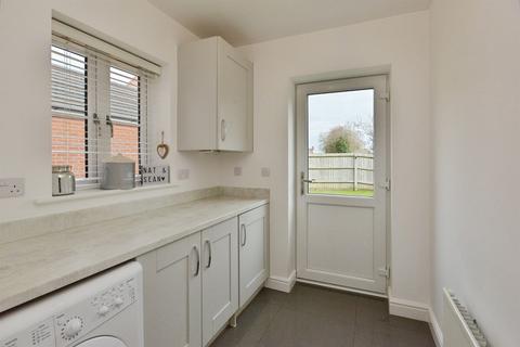 4 bedroom detached house for sale, Blackhorse Drive, Old Stratford, Milton Keynes