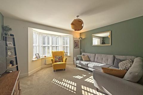 3 bedroom detached house for sale, Easthope Way, Sovereign Park, Shrewsbury