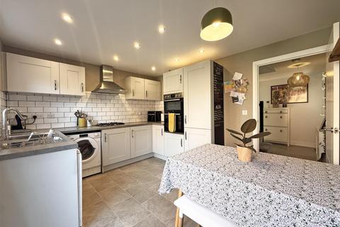 3 bedroom detached house for sale, Easthope Way, Sovereign Park, Shrewsbury
