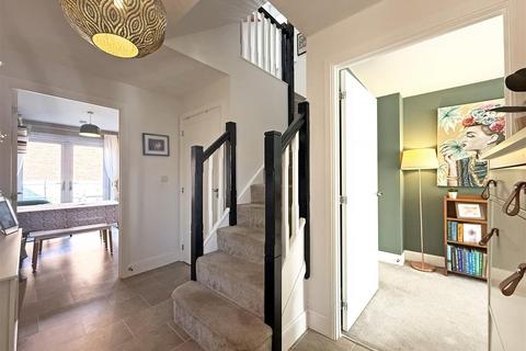 3 bedroom detached house for sale, Easthope Way, Sovereign Park, Shrewsbury