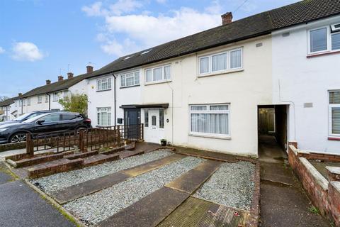 Ashley Drive, Borehamwood WD6