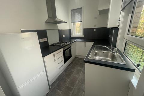 undefined, Brucefield Avenue, Dunfermline, KY11