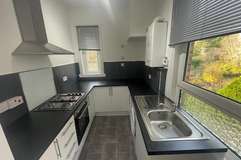 undefined, Brucefield Avenue, Dunfermline, KY11