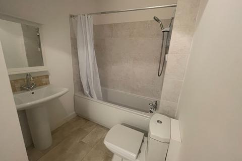 undefined, Brucefield Avenue, Dunfermline, KY11
