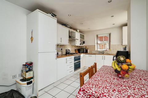 4 bedroom detached house for sale, Ross Walk, THETFORD