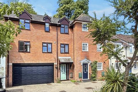 2 bedroom townhouse for sale, Millstream Close, Wimborne, BH21 1