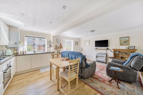 undefined, Millstream Close, Wimborne, BH21 1