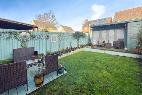 undefined, Primrose Close, Ramsey, Huntingdon