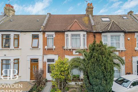 Ladysmith Avenue, Newbury Park, IG2