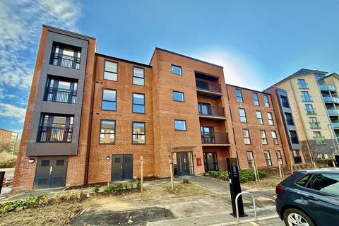 2 bedroom apartment to rent, Intento, Greensfield Close, Gateshead