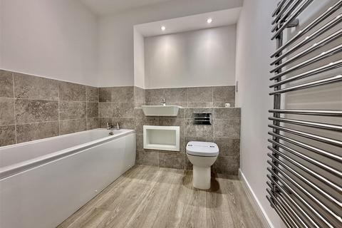 2 bedroom apartment to rent, Intento, Greensfield Close, Gateshead