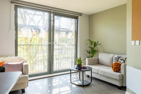 undefined, Platinum Two Bed Flat at Dunaskin Mill, 5 Dunaskin Court G11