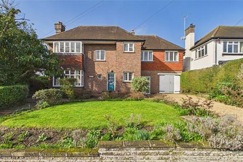 undefined, Horsell Park, Horsell GU21