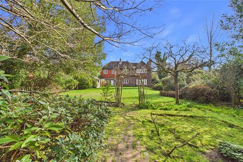 undefined, Horsell Park, Horsell GU21