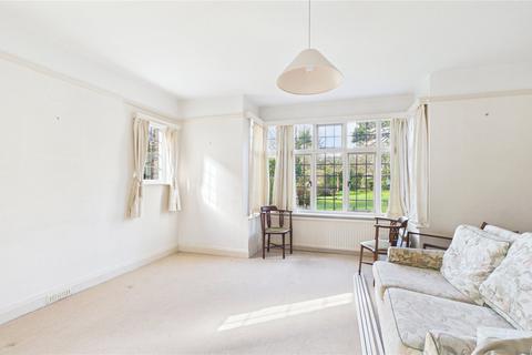 undefined, Horsell Park, Horsell GU21