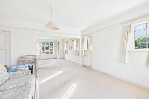 undefined, Horsell Park, Horsell GU21