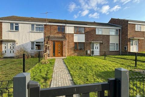 3 bedroom house for sale, Byron Walk, Daventry