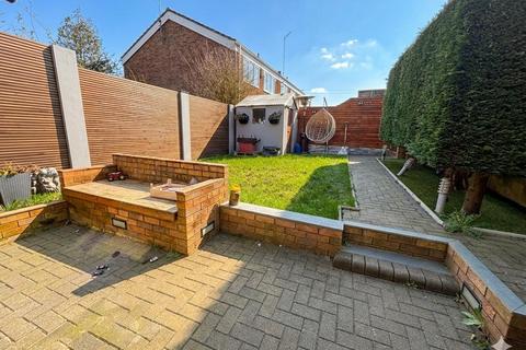 3 bedroom house for sale, Byron Walk, Daventry