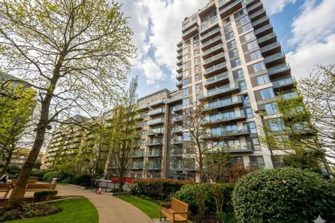 5 bedroom apartment to rent, Beaufort Square, LONDON