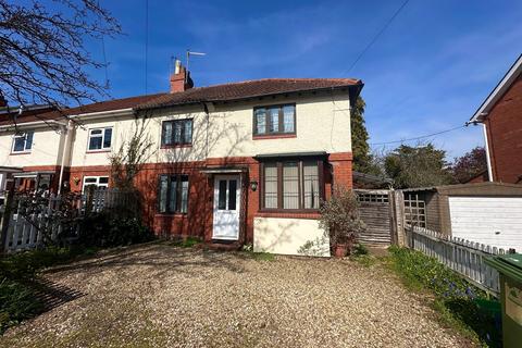 3 bedroom semi-detached house for sale, Greenway Crescent, Taunton
