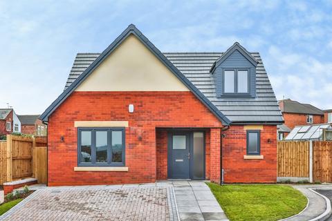 3 bedroom detached house for sale, Woodcock Close, Park Road, Ilkeston