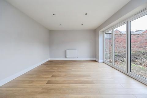3 bedroom detached house for sale, Woodcock Close, Park Road, Ilkeston