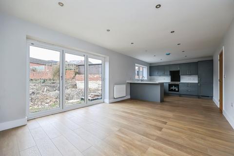 3 bedroom detached house for sale, Woodcock Close, Park Road, Ilkeston