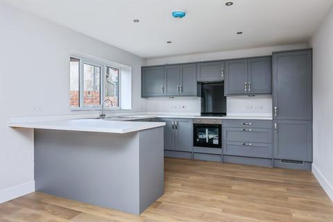 3 bedroom detached house for sale, Woodcock Close, Park Road, Ilkeston