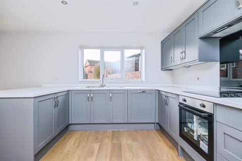 3 bedroom detached house for sale, Woodcock Close, Park Road, Ilkeston