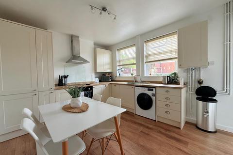 undefined, Tennyson Avenue, YORK