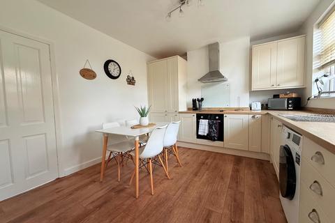 undefined, Tennyson Avenue, YORK