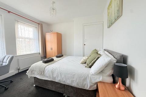 undefined, Tennyson Avenue, YORK