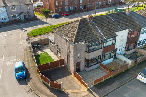 East Street, Ashton-In-Makerfield, WN4