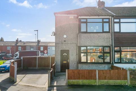 undefined, East Street, Ashton-In-Makerfield, WN4