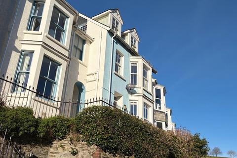 undefined, Passage Street, Fowey