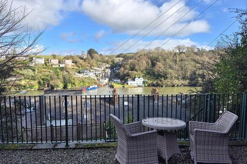 undefined, Passage Street, Fowey