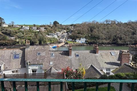 undefined, Passage Street, Fowey