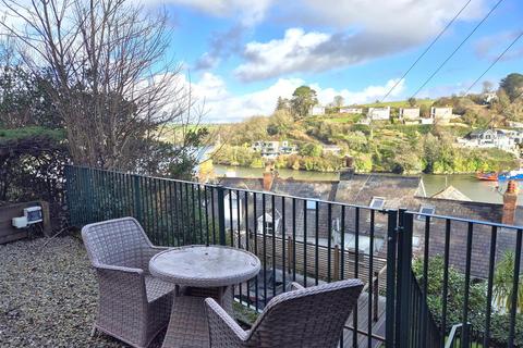 undefined, Passage Street, Fowey
