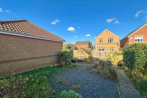 3 bedroom detached house for sale, Cheddon Way, Wirral, CH61