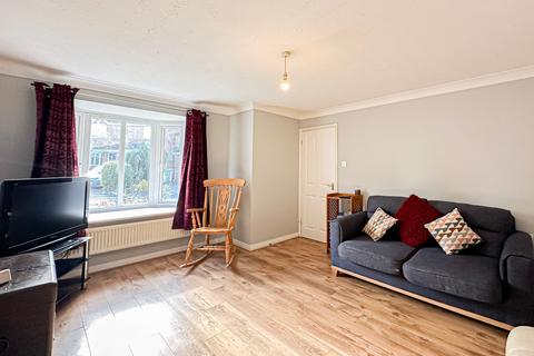 3 bedroom detached house for sale, Cheddon Way, Wirral, CH61